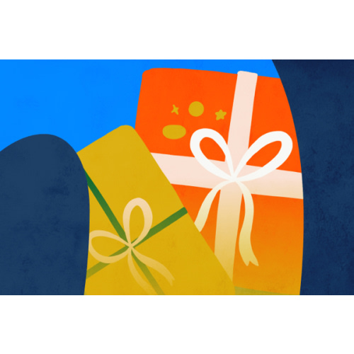 Kid to Kid Gift & Greeting Cards - Email, Text or Print