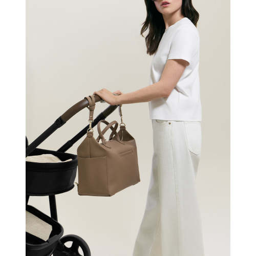 Emmy Vegan Midi