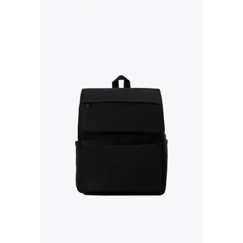BÉIS 'The Ultimate Diaper Backpack' in Black - Best Backpack Diaper Bag in Black