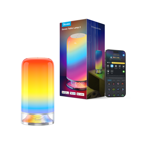 Govee Table Lamp 2