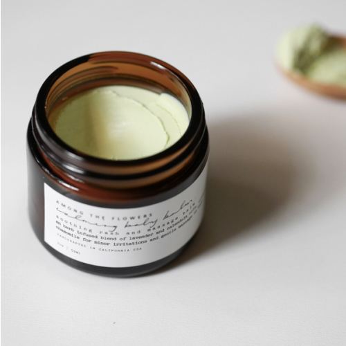 Calming Baby | Balm — AMONG THE FLOWERS