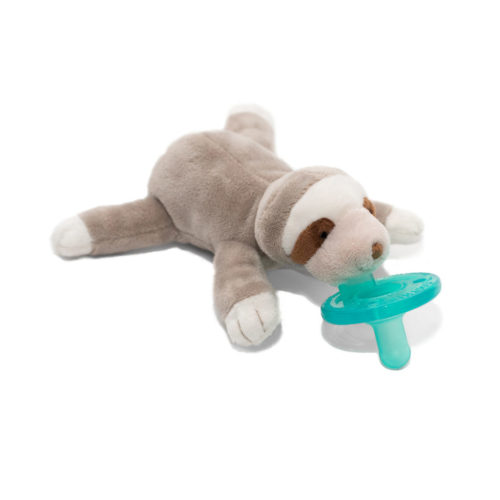 Baby Sloth - WubbaNub