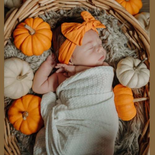 Newborn Photographer