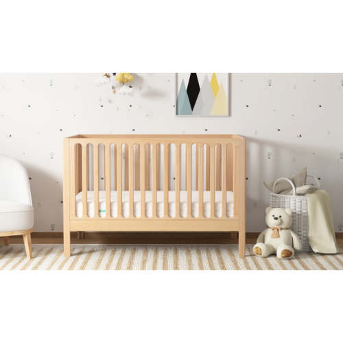 Newton Crib with Original Mattress