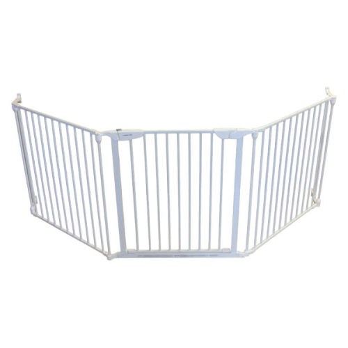 XpandaGate Expandable Gate (EX100) - Cardinal Gates