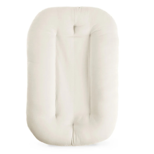 Infant Lounger | Natural