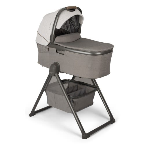 demi™ grow bassinet + stand set