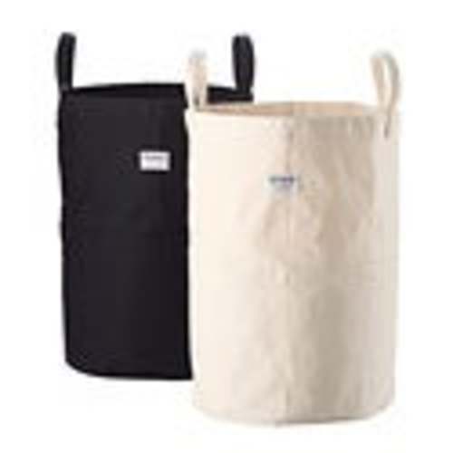 Steele Canvas Tall Canvas Hamper