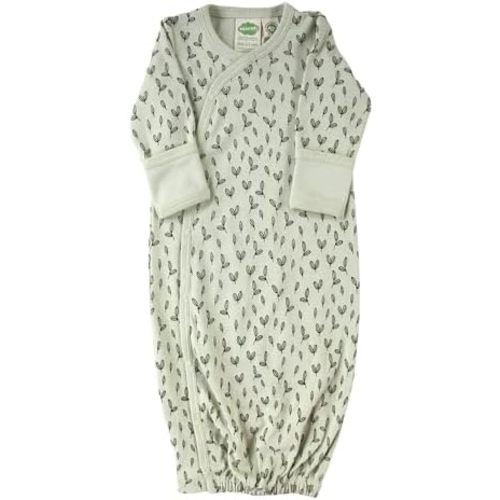 PARADE Organic Gowns - Signature Prints