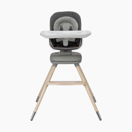 Maxi-Cosi Kiskadee 360 Rotating Highchair - Onyx Heritage