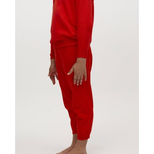 trousers kids no37 summer flame – babaà