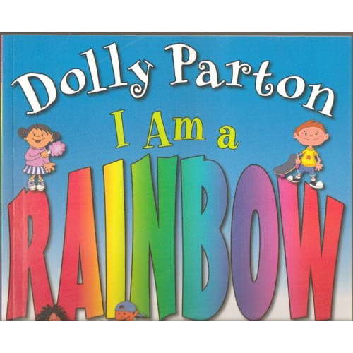Pre-Owned I Am a Rainbow Paperback