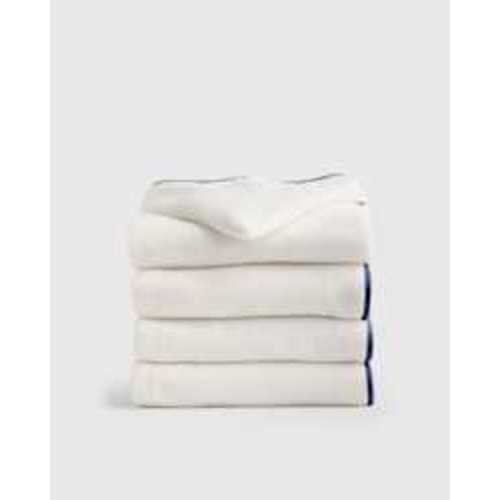 Kids Hooded Towel Set 4-Pack