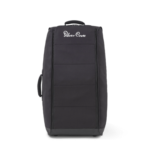 Optima Travel Bag