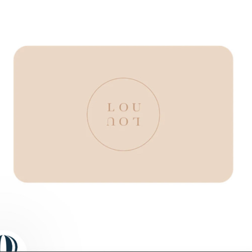 Gift Card – Lou Lou & Company