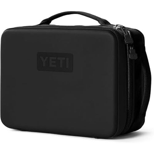 YETI Daytrip 5L Insulated Lunch Box, Black