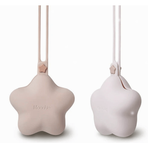 Silicone Pacifier Holders