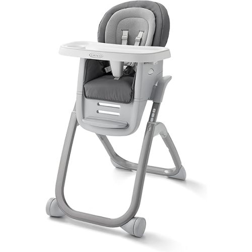 Graco DuoDiner DLX 6-in-1 Highchair - Arlo