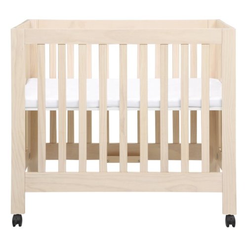 Origami Mini Portable Crib
