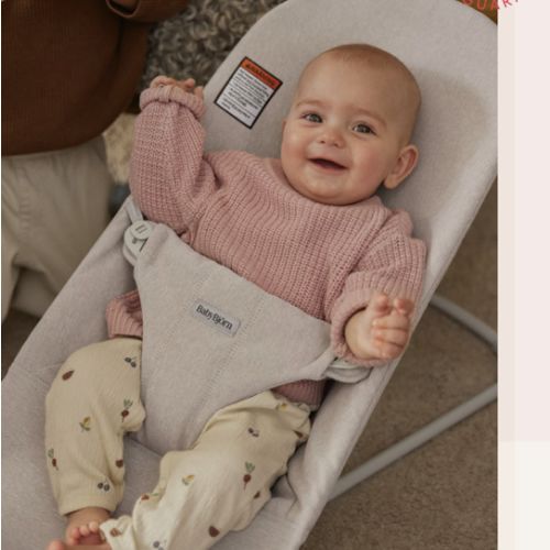 BabyBjörn Bouncer Bliss