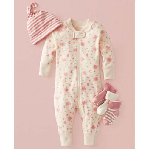5-Piece Baby Gift Set ($74 value) | Hanna Andersson