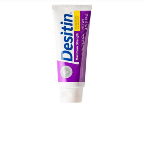 DESITIN® Maximum Strength Original Zinc Oxide Paste