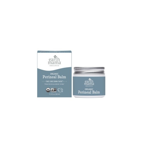 Earth Mama Organics Organic Perineal Balm