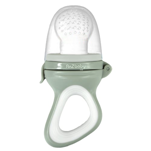 RaZbaby Fruit Feeder