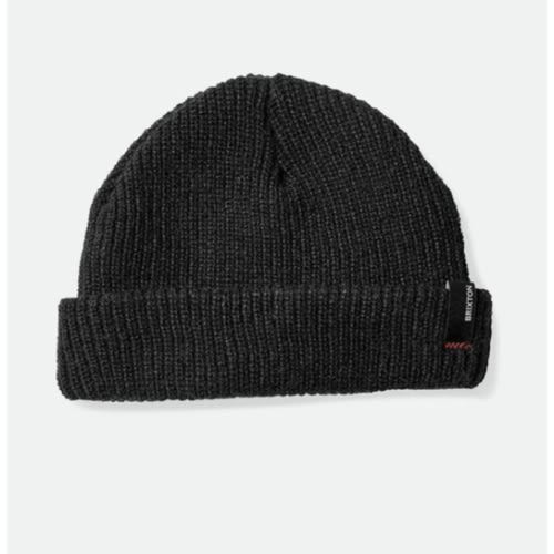 Youth Baby Heist Beanie - Black – Brixton
