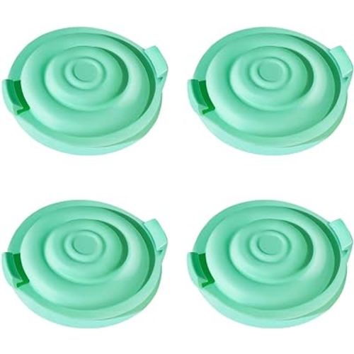 Tbuymax 4 pc Pump Seals Compatible with Elvie Wearable Breast Pump Parts, Silicone Membrane Diaphragm Compatible with Elvie Pump Accessories, Not Original Pump Parts.