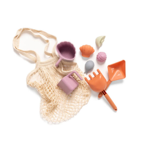 Smol Tide Beach Toy Kit