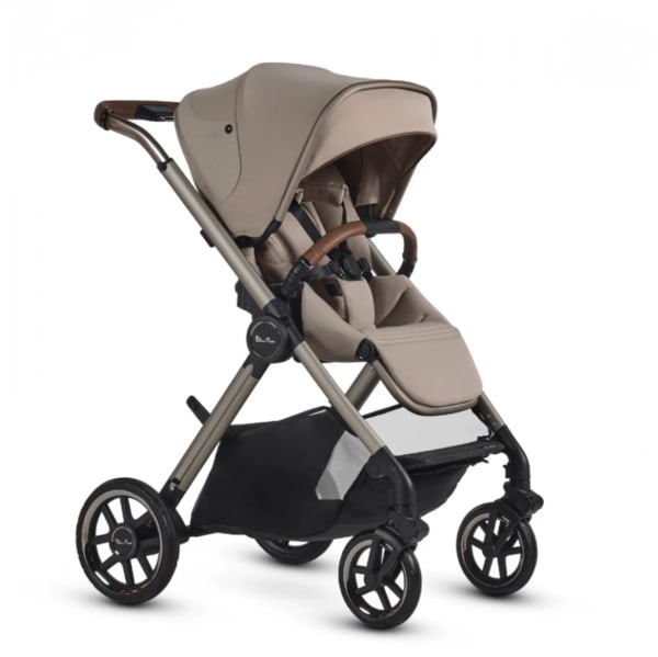 Reef 2 Stroller