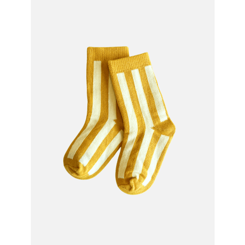 STRIPE SOCK