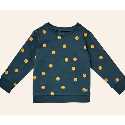 Springfield Sweatshirt - Young Days