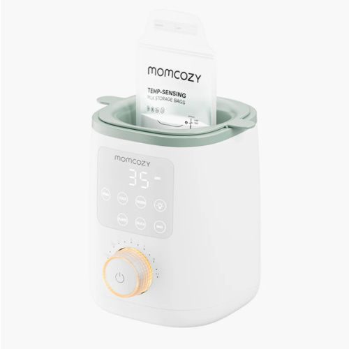 Nutri Smart Analog Baby Bottle Warmer