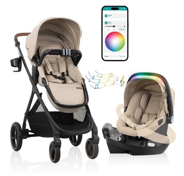 Car Seats, Strollers, & Baby Essentials | Evenflo® Official Site – Evenflo® Company, Inc