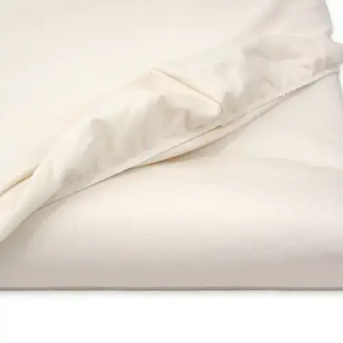 Organic Cotton Changing Pad Cover