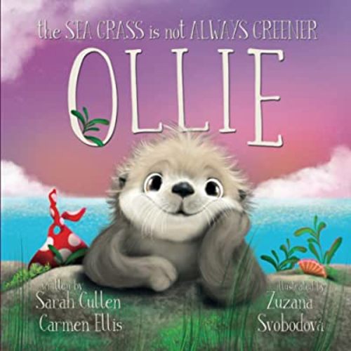 Ollie: The Sea Grass is Not Always Greener