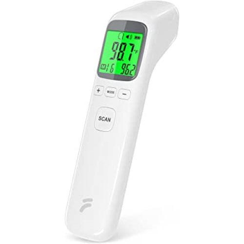 No-Touch Forehead Thermometer