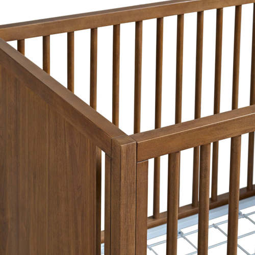 The Crib: Find the Perfect Color for Your Nursery - Nurture&