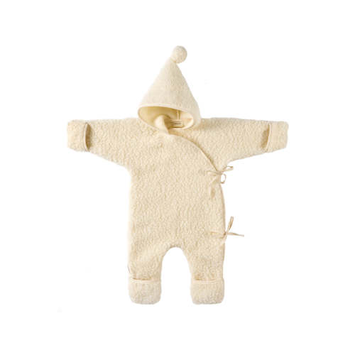 MILK MERINO SNUGGLESUIT - VOGUE’S PICK