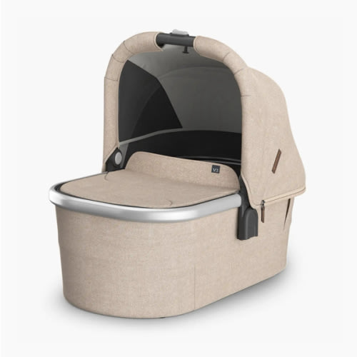 Bassinet V3 - Declan