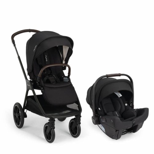 triv™ lx + pipa™ urbn travel system