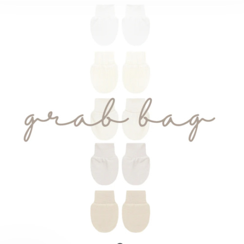 Grab Bag: Boy Mitten – Lou Lou & Company