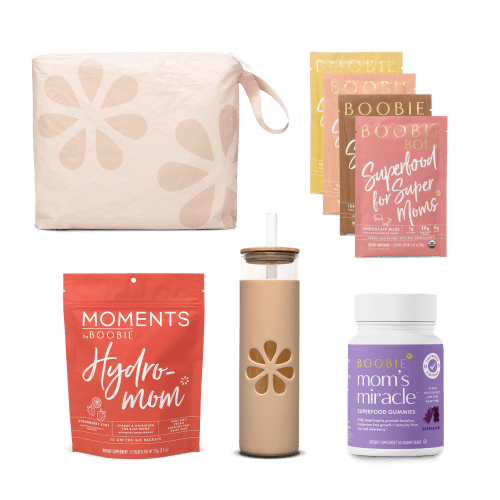Baby Shower Gift Set