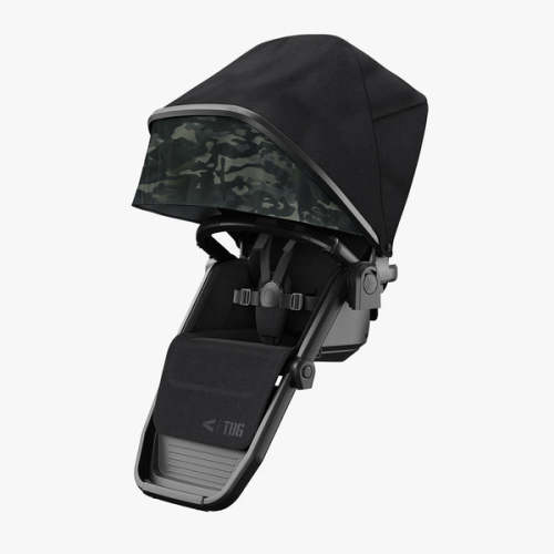 Switchback Seat