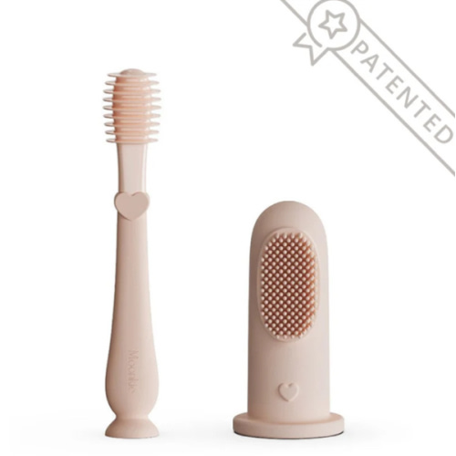 Baby Oral Care Set