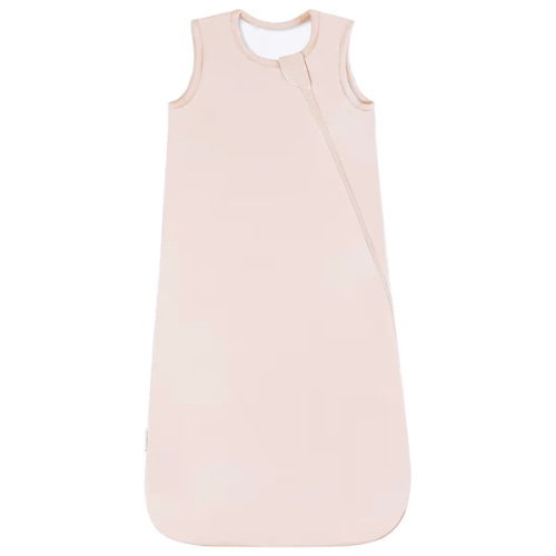 Rayon Made from Bamboo Sleep Sack 0-6 Months 1.0 Tog Soft Toddler Sleeping Sack 3-6 Months for Infant Newborn Babies 2-Way Zipper Baby Wearable Blanket 0-3 Months