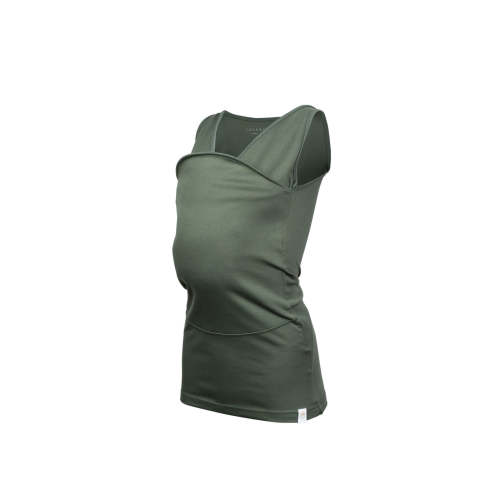 Soothe Shirt | Fern