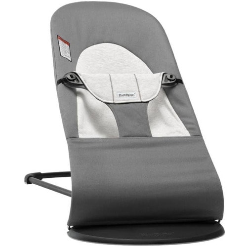Bouncer Balance Soft (Woven/Jersey)
